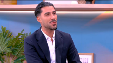 Léo Caeiro revela nova namorada de Daniel Gregório