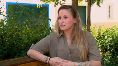 “Não me quero vestir assim”: mãe recorda como filha lhe contou que tinha nascido no corpo errado