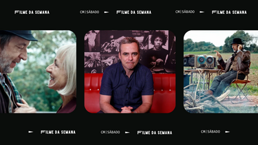 Filme da semana | ‘Ange’, uma viagem de música e reencontros
