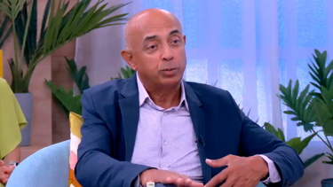 Camilo Lourenço explica subidas constantes dos combustíveis 