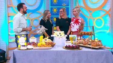 Precisa de catering para uma festa? Conheça o 'Voilá'
