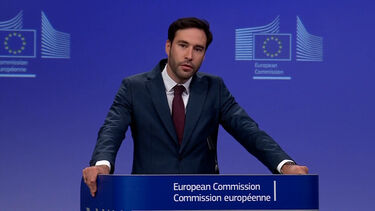 União Europeia multa Google em 890 milhões de euros por violar regras da concorrência digital