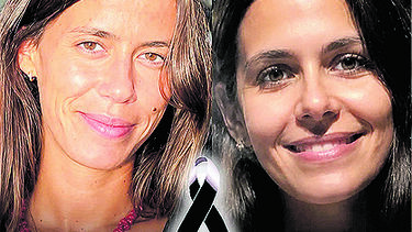 Semana de férias acaba em tragédia: Médicas Teresa e Rita morrem em colisão com táxi em Formentera
