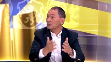 Jaime Antunes: "A equipa é o espelho do clube. Sem rumo..."