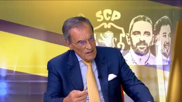 Carlos Barbosa da Cruz: "Benfica perdeu com uma equipa de terceira linha"
