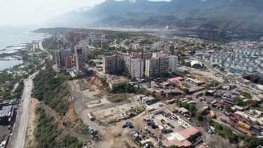Um mês após os sismos: estes são os números da tragédia na Venezuela