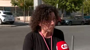 "Tiveram de partir o vidro":avó de bebé que morreu em viatura da creche alerta pais que confiam na instituição 