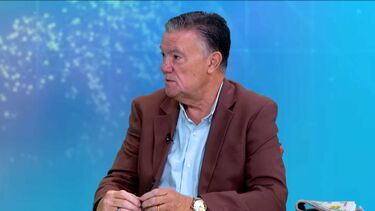 "É uma sucessão de falhas": Carlos Anjos sobre creche em Almada onde morreu bebé esquecida dentro de viatura