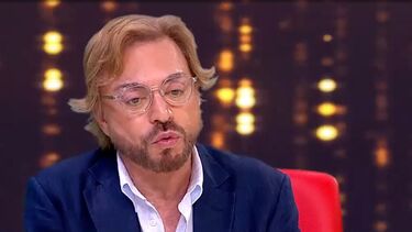 "Achei-o muito fragilizado": Duarte Siopa recorda entrevista de vida a Luís Represas