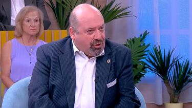 "Não se deve julgar: Paulo Sargento sobre funcionária que se esqueceu de bebé no carro da creche