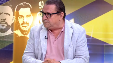 João Malheiro: "Coletivo do Benfica foi uma desgraça"
