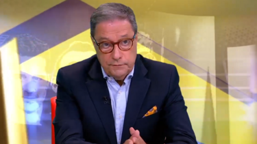Manuel Queiroz: "Trubin não conseguiu provar que dá segurança"
