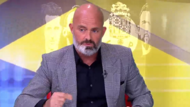 Luís Miguel Henrique: "Não está em causa a idoneidade de presidente de uma empresa cotada em bolsa"