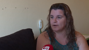 Mãe não se conforma com arquivamento de queixa crime contra médicas que não detetaram malformações na filha