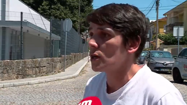 “Estão por tudo o que é rua”: Moradores na Maia preocupados com praga de pulgas