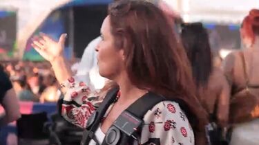 Saiba como a tecnologia está a transformar os festivais de música mais inclusivos 