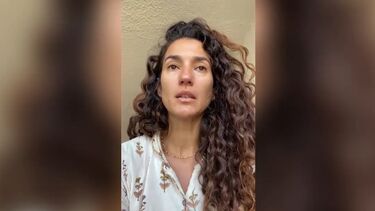 "Leva uma pessoa a tirar a própria vida": Mafalda Matos reage ao humor de Joana Marques  