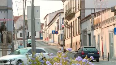 "Estamos habituados": populares reagem às temperaturas altas que se fazem sentir esta semana 