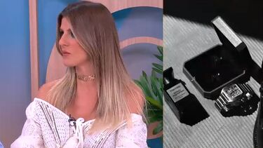 "Eles primaram pela simplicidade e elegância": Jéssica Antunes sobre casamento de Gonçalo Ramos e Maguigas