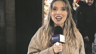 Uma das emissões do programa ‘O Melhor Natal de Portugal’. Coima pode chegar aos 150 mil euros 