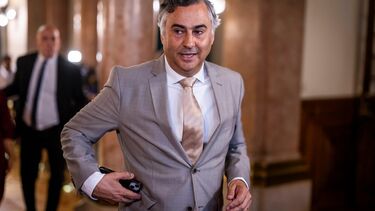 Fernando Alexandre é ministro da Educação desde 2024