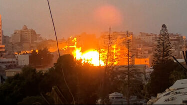 Ataques israelitas atingem Cidade de Gaza e Deir Al-Balah