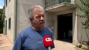 “Nunca tive apoios do Governo”: popular afetado pela tempestade Kristin diz que continua à espera de ajuda  