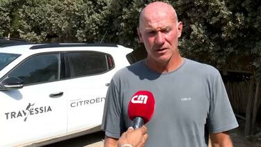 "Tivemos na brincadeira": amigo de jovem desaparecido no Algarve relata última vez que esteve com ele 