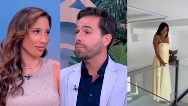 “É uma das maiores alpinistas sociais do País”: Catarina Miranda arrasa Márcia Soares que deixou a televisão 