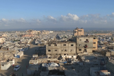 Hamas anunciou, esta segunda-feira, que renunciou ao governo de Gaza