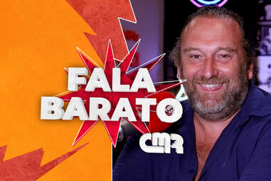 'Fala Barato' com Eduardo Madeira | O que achou do Argentina – Cabo Verde? 