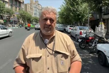 Alfredo Leite explica ataques dos EUA que levaram presidente do Irão a abandonar cidade iraquiana