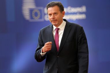 Luis Montenegro