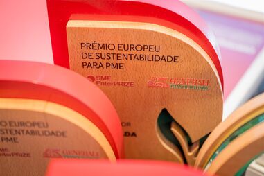 Iniciativa está há quatro edições a distinguir projetos com impacto ambiental e social positivo.