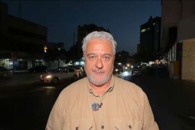 "Não só era esperado como desejado ": Alfredo Leite sobre anúncio de Trump de cancelar cessar-fogo entre os EUA e o Irão