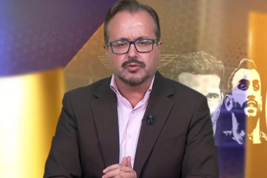 Vítor Pinto: "O Prestianni tornou-se um ativo tóxico"