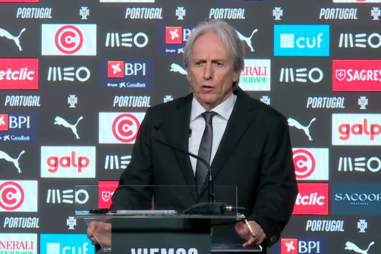 Jorge Jesus