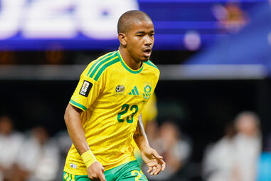 Tragédia na África do Sul: Jayden Adams morre aos 25 anos