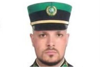 Diligências de prova travam interrogatório a condutor que matou militar da GNR no IC2