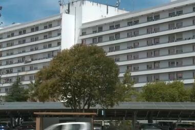 Militar da GNR atropela cunhada e espanca menina de 12 anos em Almeirim