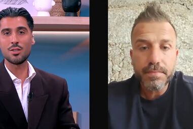 “Não estão a respeitar a vontade dele": herdeiro de Marco Paulo diz que vai avançar para tribunal para decidir herança