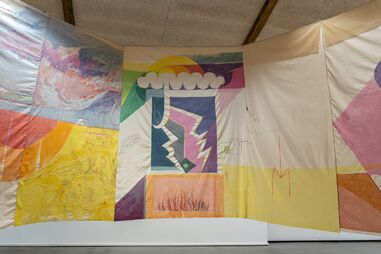 Arte contemporânea