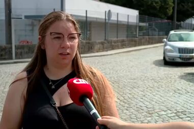 "Já encontrei três no meu filho quando estava a dormir": moradores preocupados com praga de pulgas na Maia