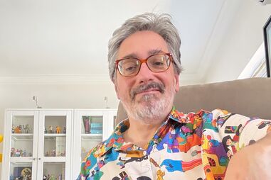 Nuno Markl