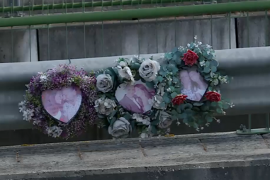 Após a morte do marido, Ilda Lopes esperou três anos por uma decisão do Ministério Público