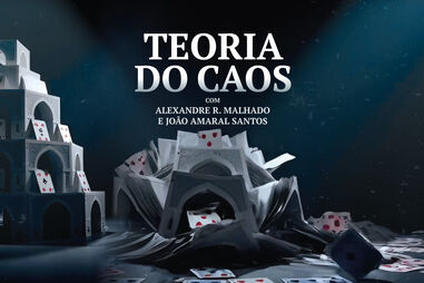 Teoria do Caos