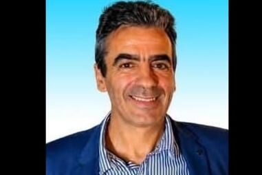 Francisco Sousa, 60 anos