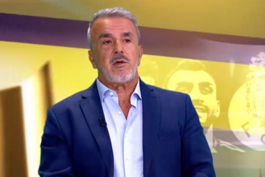 Diamantino Miranda: 'Durán? Desde que venha em condições de ser profissional...' 