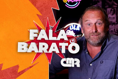 'Fala Barato' com Eduardo Madeira | O que acha desta trapalhada com as obras na casa de Luís Neves?