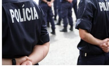 PSP realizou três ações de fiscalização até espaço de eventos 'Casa Yala' em Gaia ser fechado